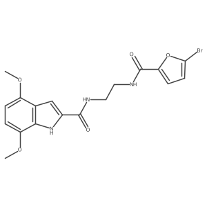 1219548-25-0结构式