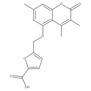 1219581-44-8 structure