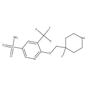1228876-28-5 structure