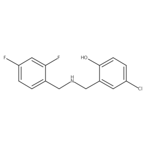 1232792-01-6 structure