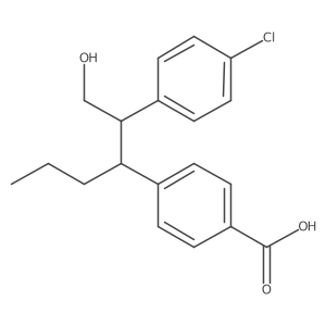 1242063-17-7 structure