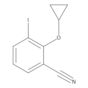 1243403-29-3 structure