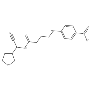 1252527-99-3结构式