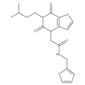1252915-22-2结构式