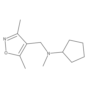1258693-65-0 structure