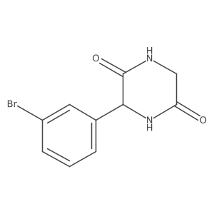 1260665-57-3结构式