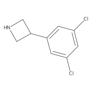 1260811-88-8 structure