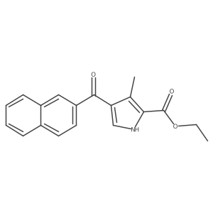 1263215-14-0 structure