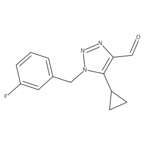1267112-35-5 structure