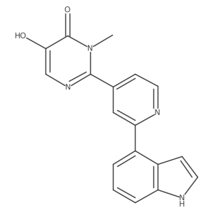 1333240-18-8结构式