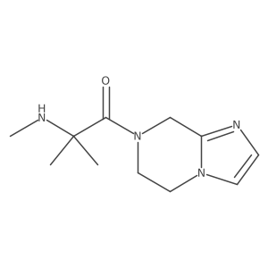 1341050-43-8结构式