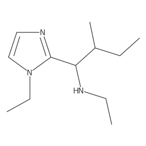 1342123-45-8 structure