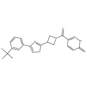 1351588-17-4 structure