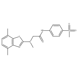 1351644-12-6 structure