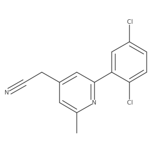 1361893-25-5 structure