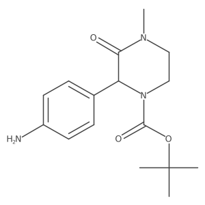 1361940-90-0结构式
