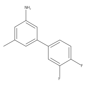 1368842-22-1结构式