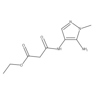 1380688-29-8 structure