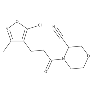 1384602-87-2 structure