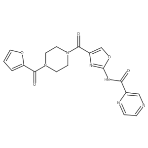 1396677-72-7 structure