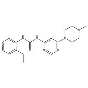 1396764-87-6 structure