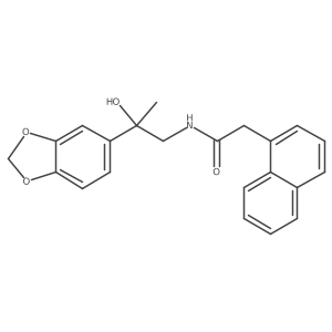 1396802-49-5结构式