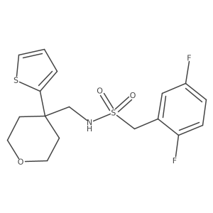 1396845-46-7 structure
