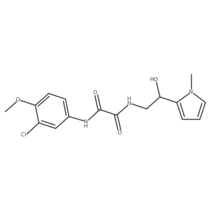 1396845-68-3 structure