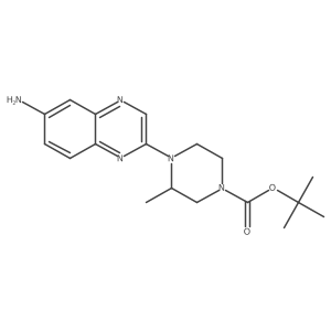 1420996-28-6 structure