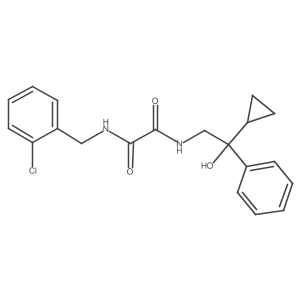1421500-02-8 structure