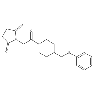 1421500-46-0 structure