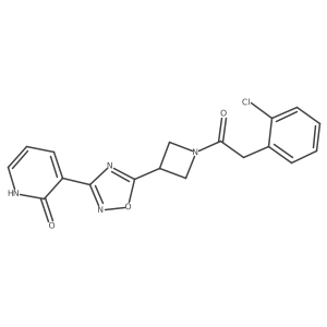 1421530-74-6结构式