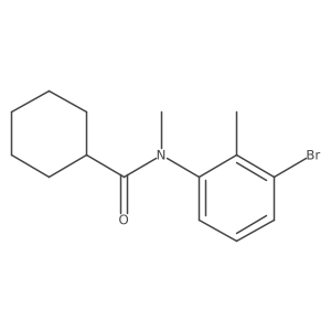 1430754-03-2 structure