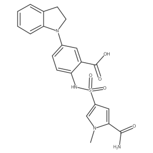 1445573-99-8结构式