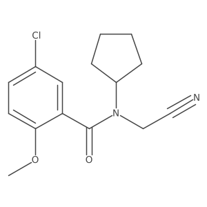 1481461-65-7 structure