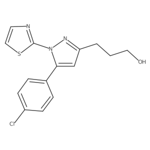 153708-75-9 structure