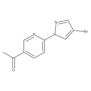 1545051-42-0 structure