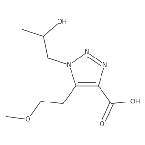1599117-26-6 structure