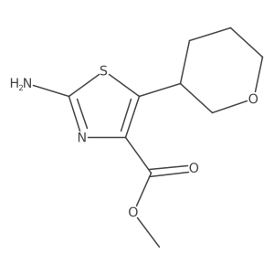 1700146-09-3 structure