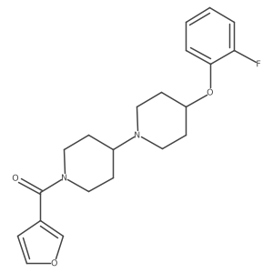 1705063-54-2结构式