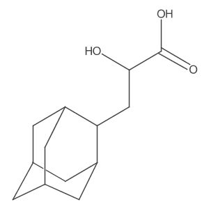 1782050-52-5 structure
