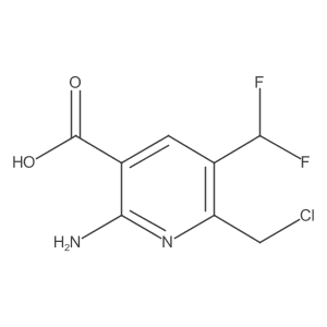 1804462-37-0 structure