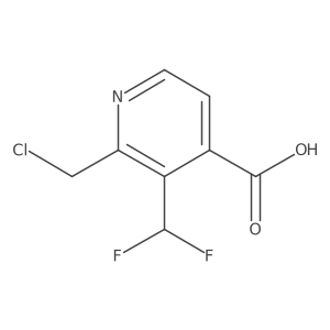 1804690-89-8结构式