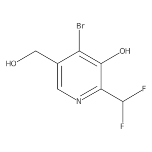 1804843-55-7 structure