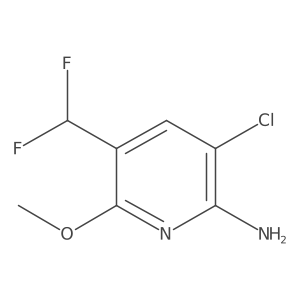 1805207-62-8 structure