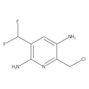 1805321-84-9 structure