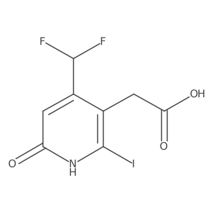1805596-91-1 structure