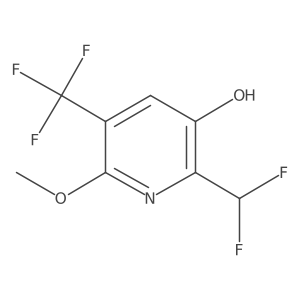 1805600-89-8 structure