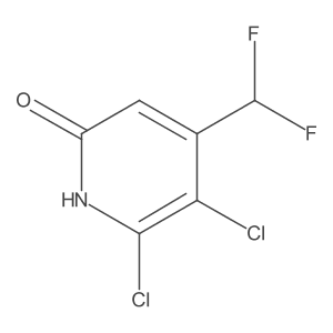 1805999-30-7 structure