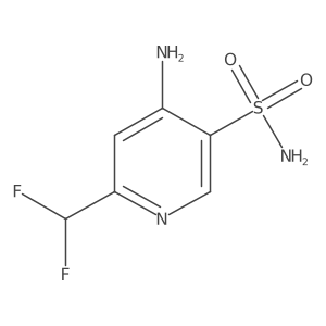 1806780-50-6 structure